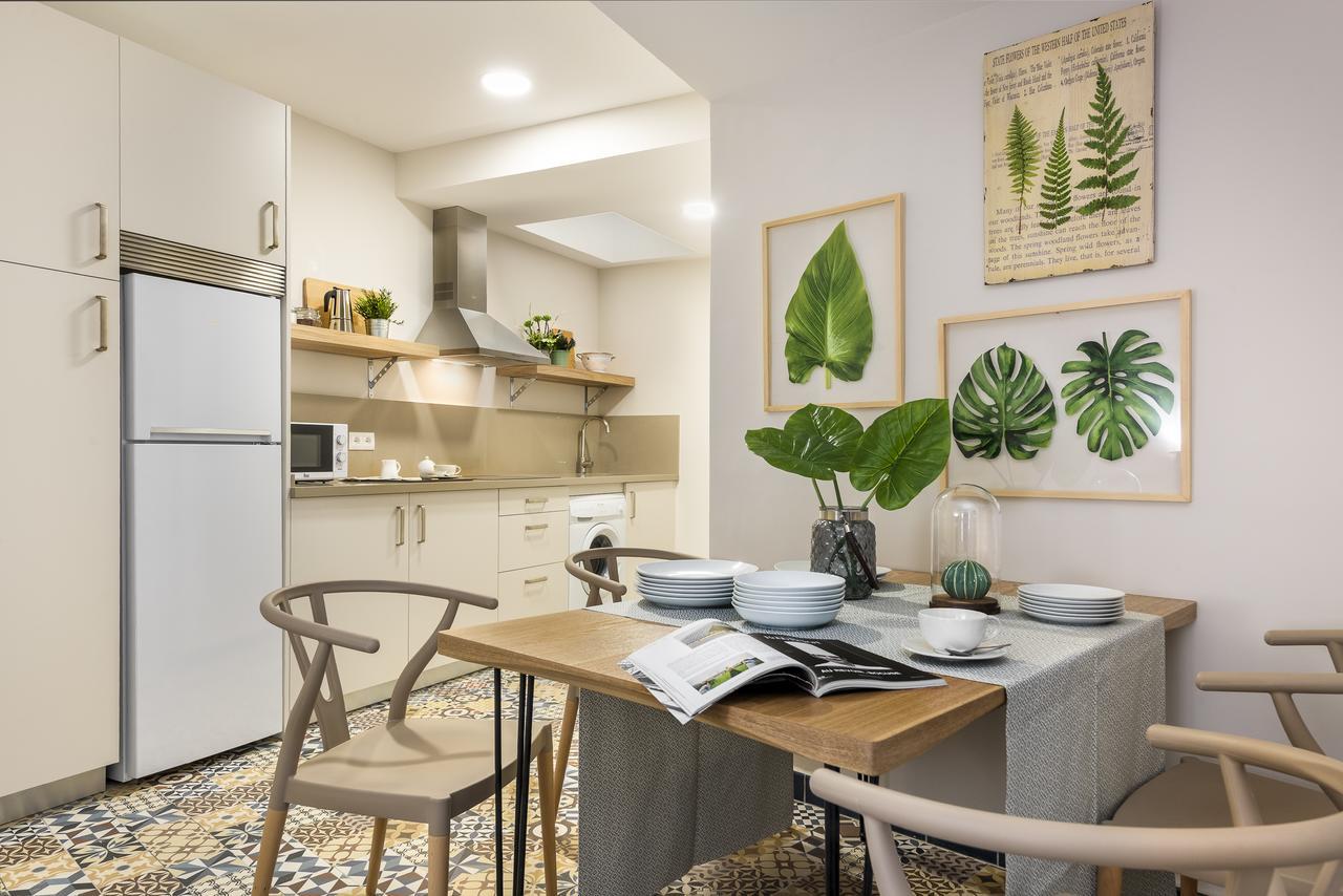 Genteel Picasso Apartament