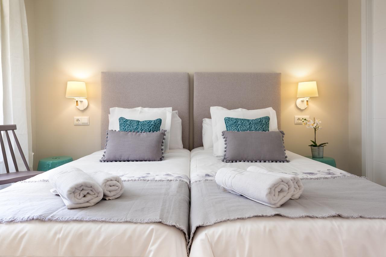 Apartament Genteel Picasso