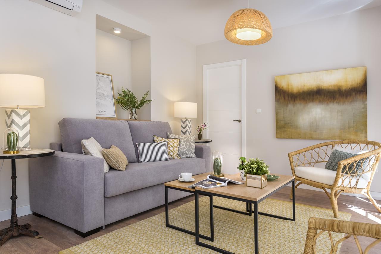 Apartament Genteel Picasso *
