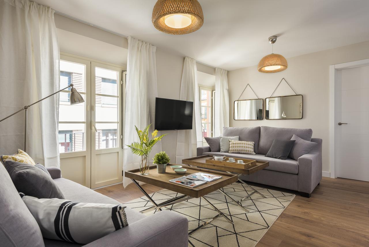 Genteel Picasso Apartament *