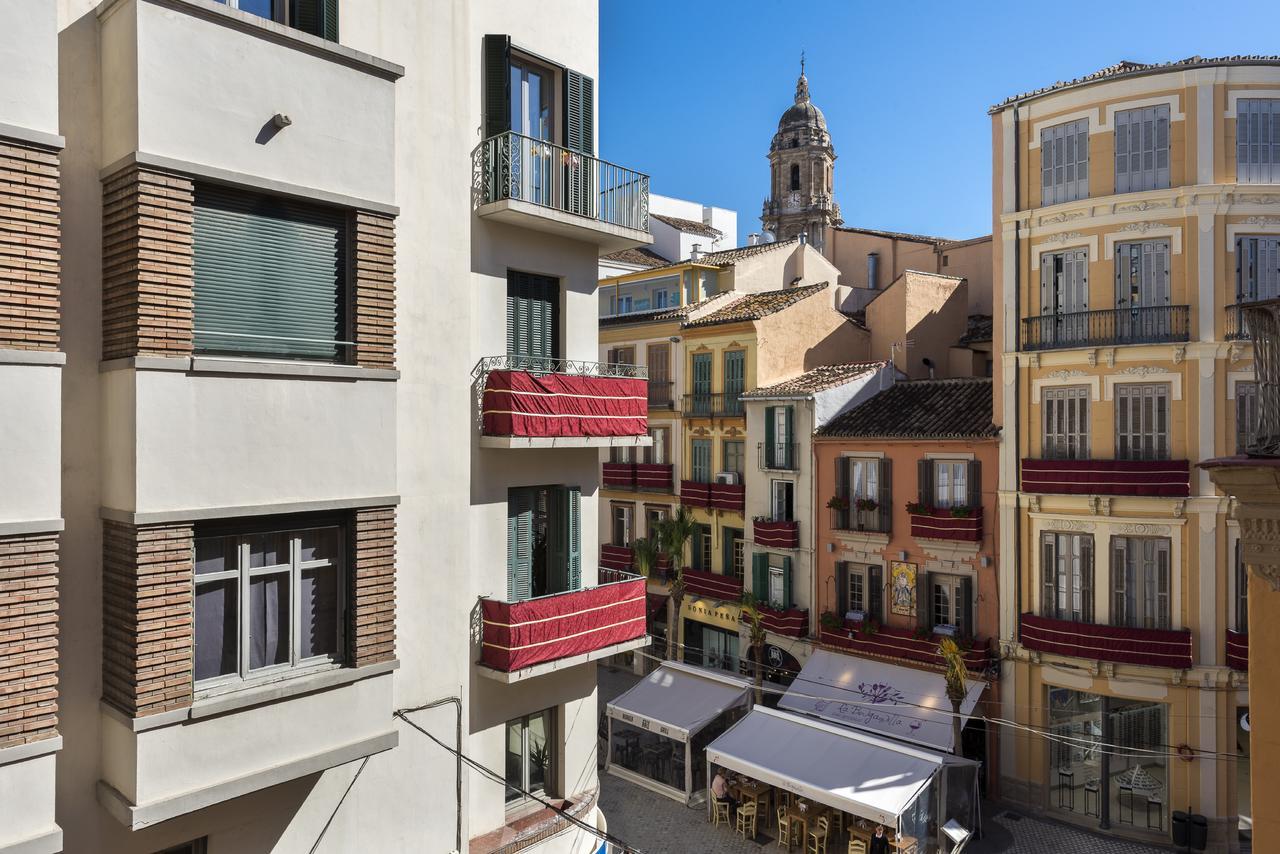 Apartament Genteel Picasso *