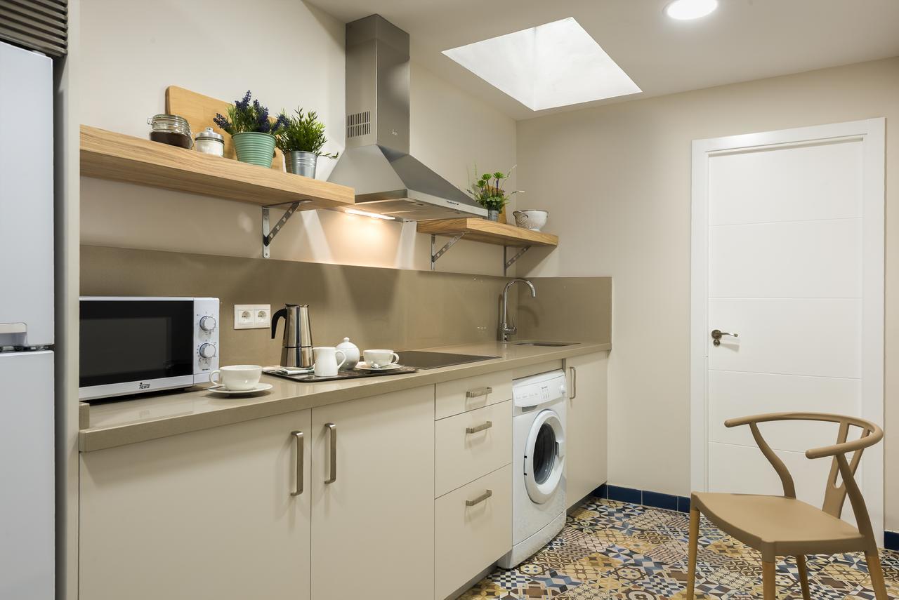 Apartament Genteel Picasso *