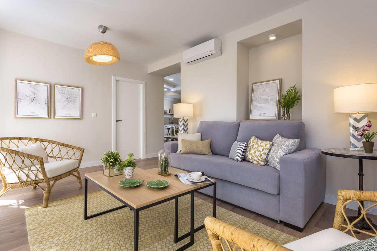 Apartament Genteel Picasso