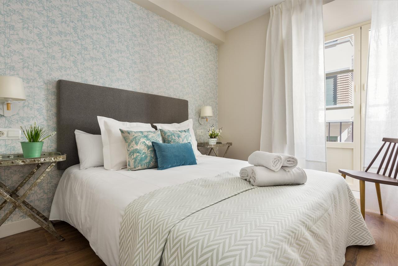Apartament Genteel Picasso