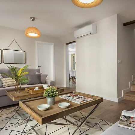 Genteel Home Picasso Málaga Exterior foto
