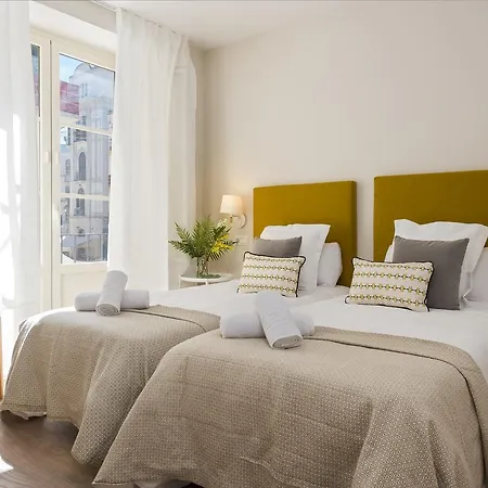 Genteel Home Picasso Málaga Exterior foto