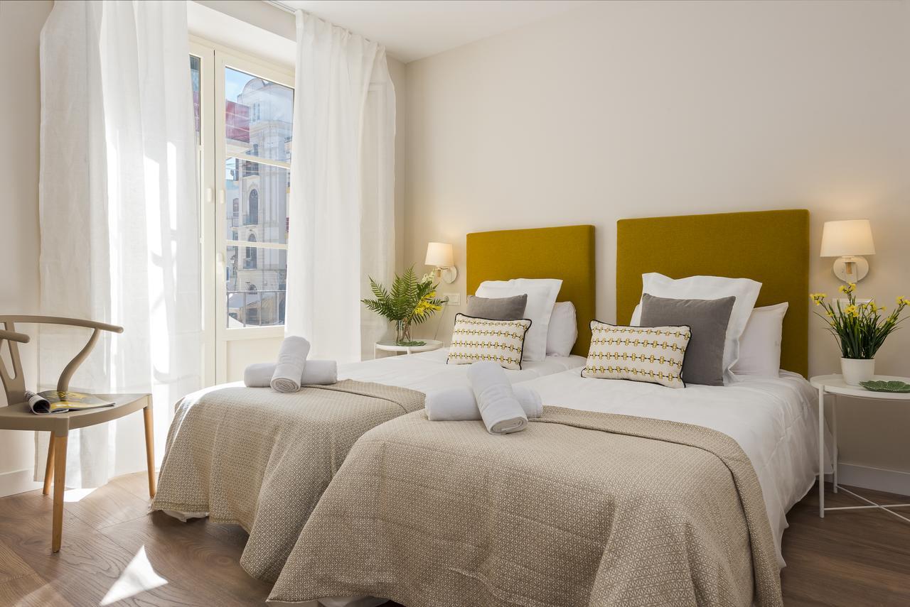 Genteel Picasso * Màlaga