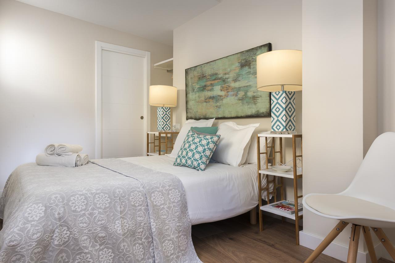 Apartament Genteel Picasso